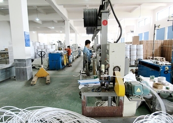 Китай Hangzhou Aite Cable co.,Ltd. завод